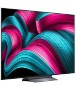 Televisor 65 pulgadas LG OLED65C54LA.AEU